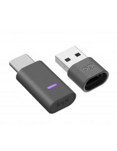 Logitech Zone Wireless 2 ES... 2